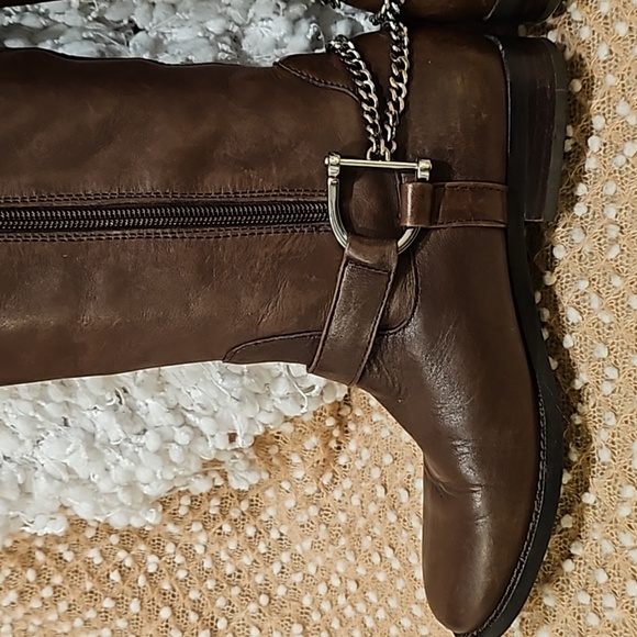 Ralph Lauren Boots - Picture 11 of 16